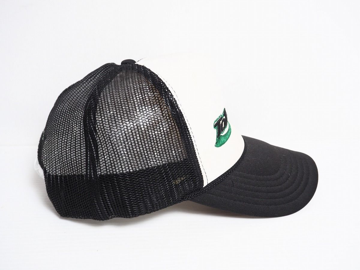 【¥ellow Bucks 着用】dreamteam キャップ NEW ERA - dreamteam yellow bucks着用の通販 by 😊｜ニューエラ