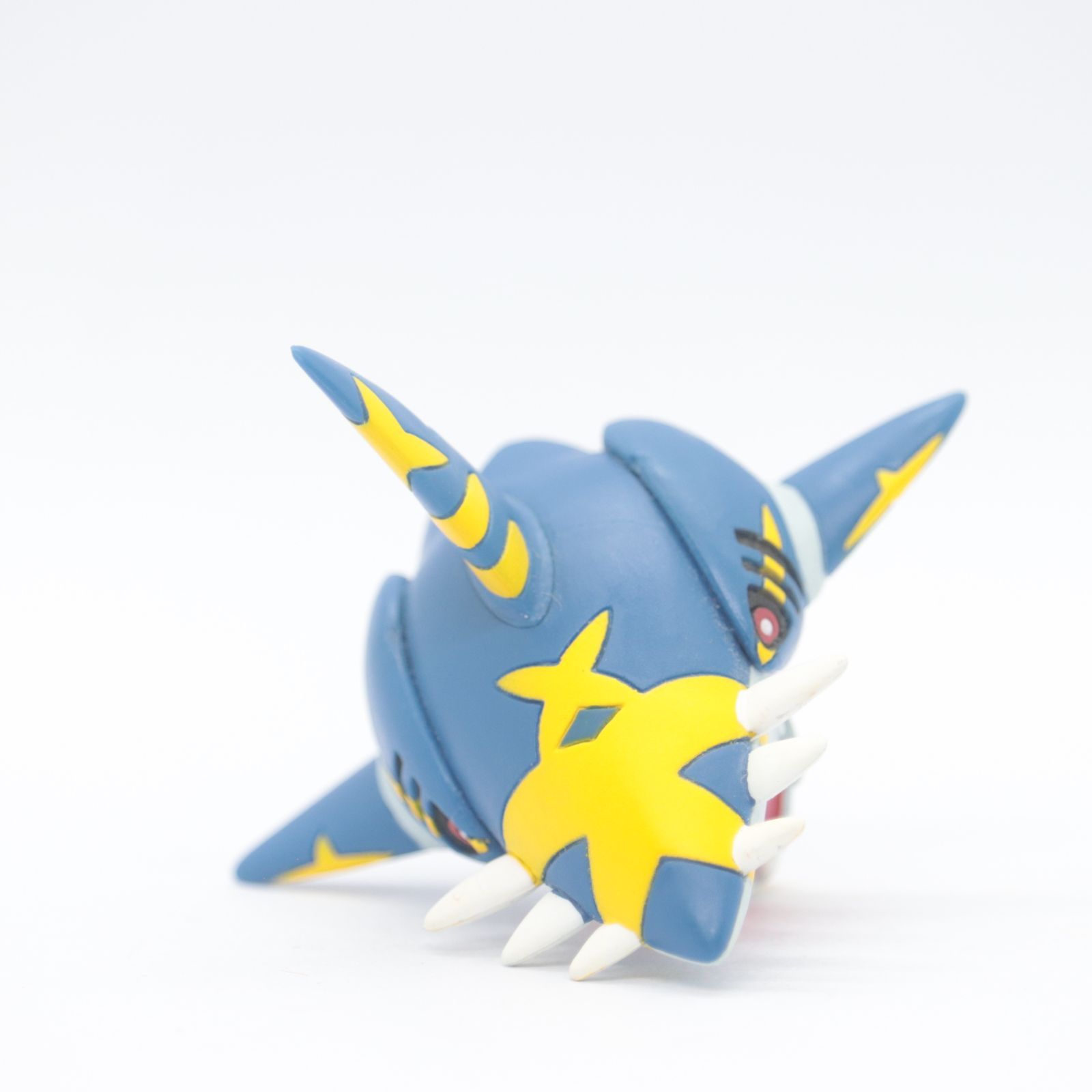メガサメハダー(足場欠品) /ポケットモンスター TAKARA TOMY
