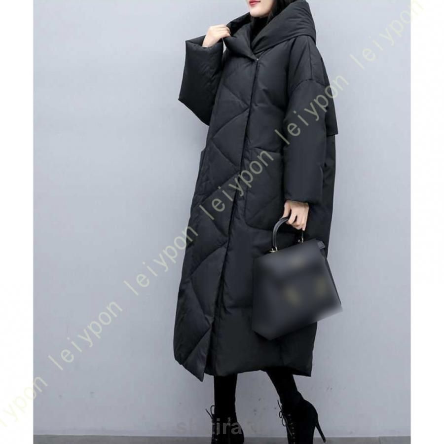 冬コート キルティング