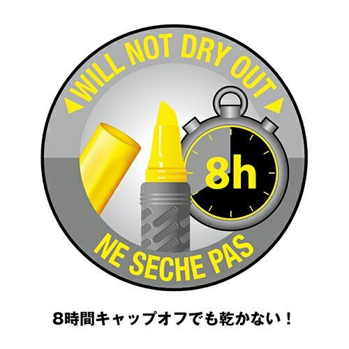 まとめ ＢＩＣジャパン 水性マーカー マーキング ハイライター パステル パープル BRIGBKPSTPRP マーカー マーカー 蛍光ペン