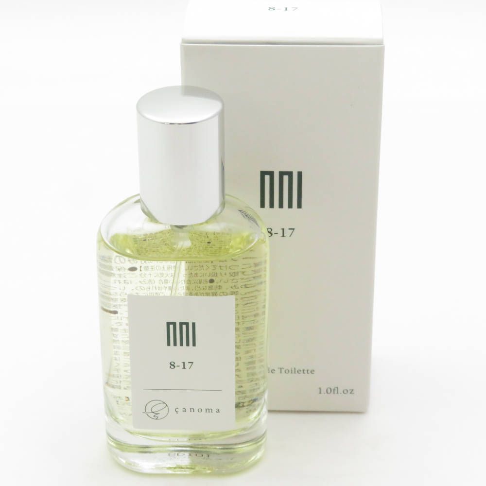 canoma（サノマ）Collection 香水 8-17 松風 30ml サノマの商品詳細