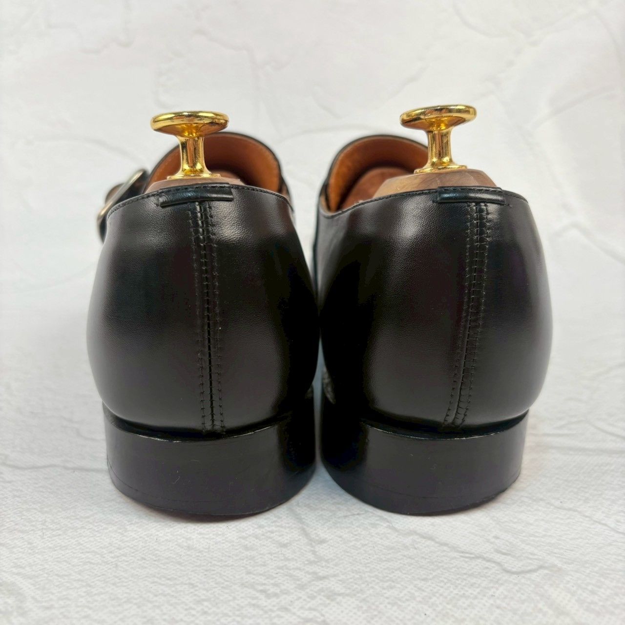 良品】Church's チャーチ WESTBURY ウエストバリー シングル