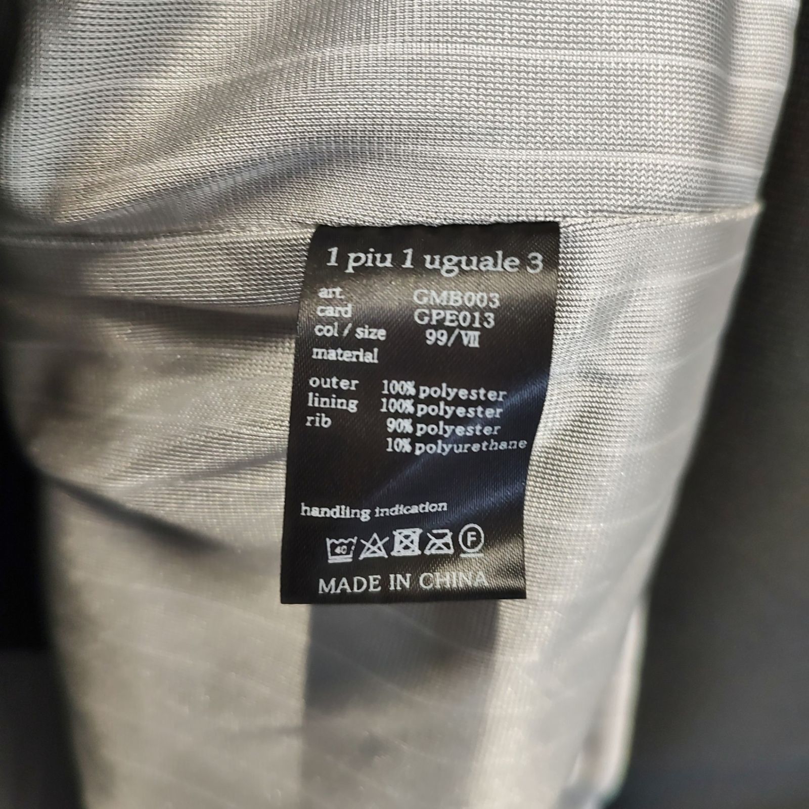 GOLF ウノピゥウノウグァーレトレ