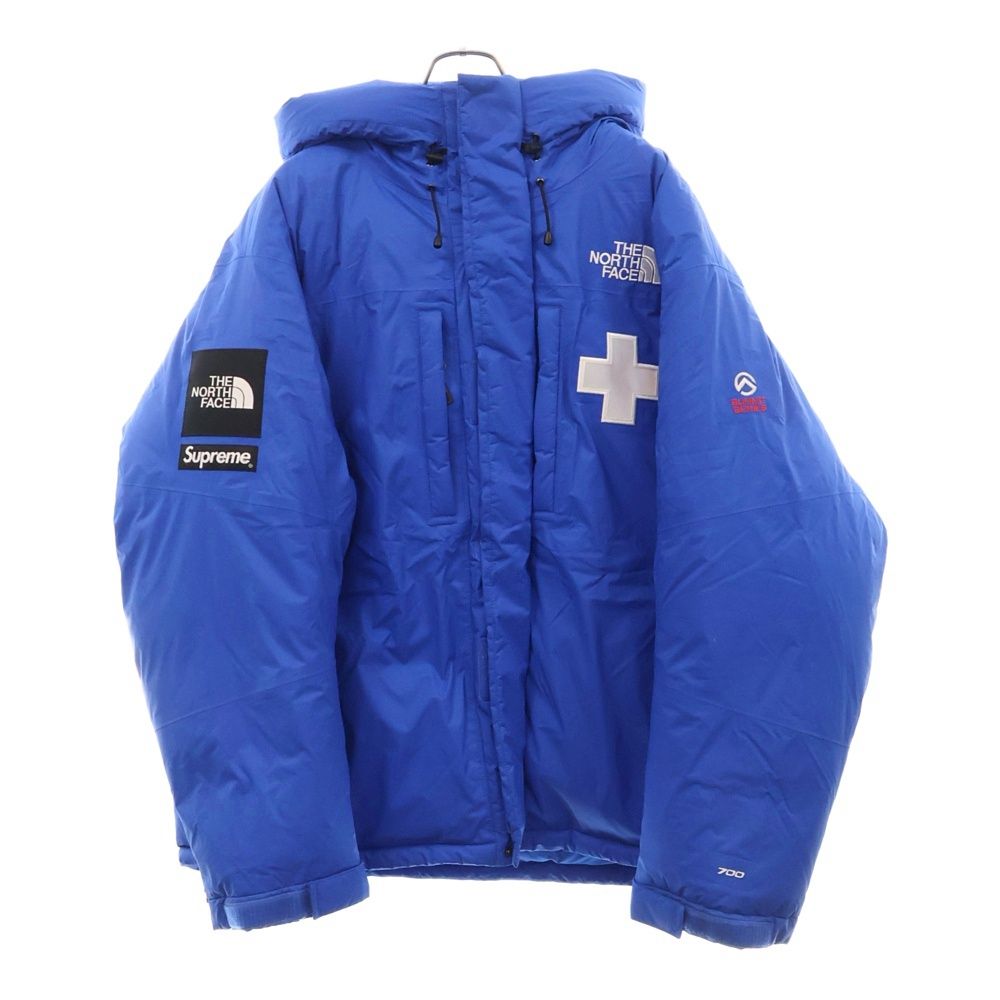 SUPREME (シュプリーム) 22SS ×THE NORTH FACE Summit Series Rescue