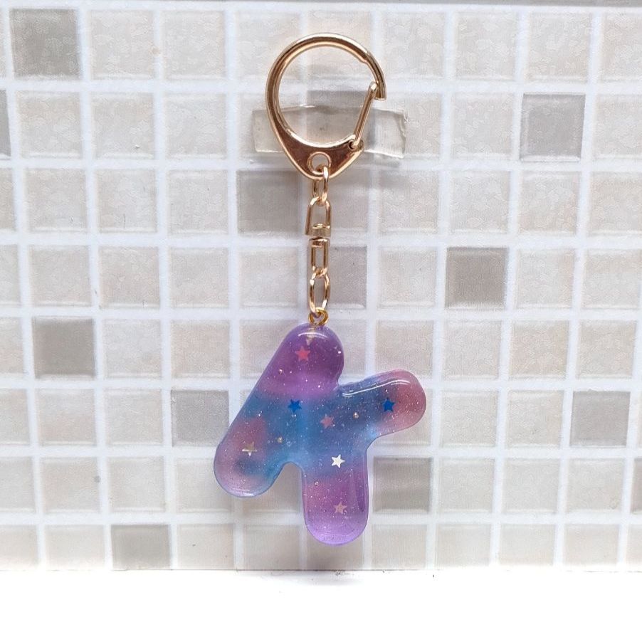 レジンアクセサリーNo.85