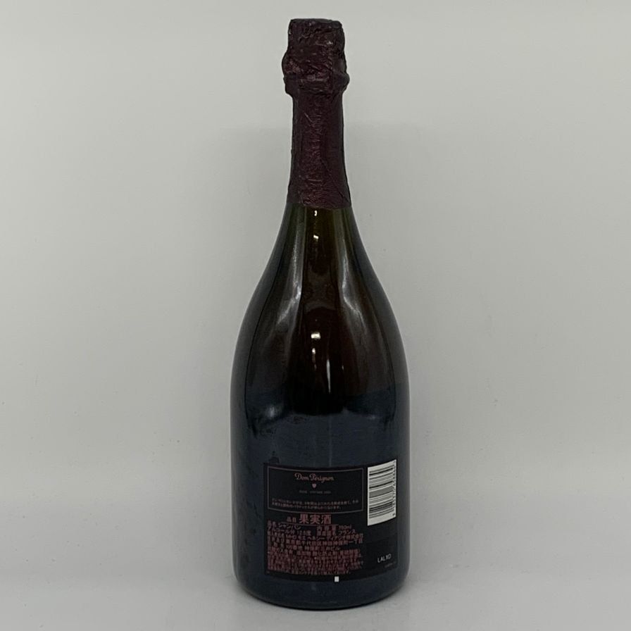 ドンペリニヨン ロゼ 2006 750ml 12.5%【F4】 ルイ・ロデレール