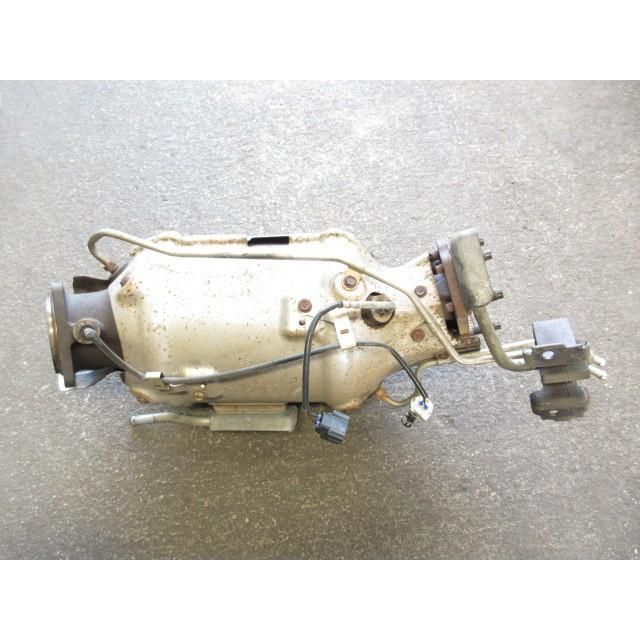 26年 NV350キャラバン LDF-VW2E26 2 触媒 B0800-3XV0A 203763 4759 FFCRYSTALESIA_COM