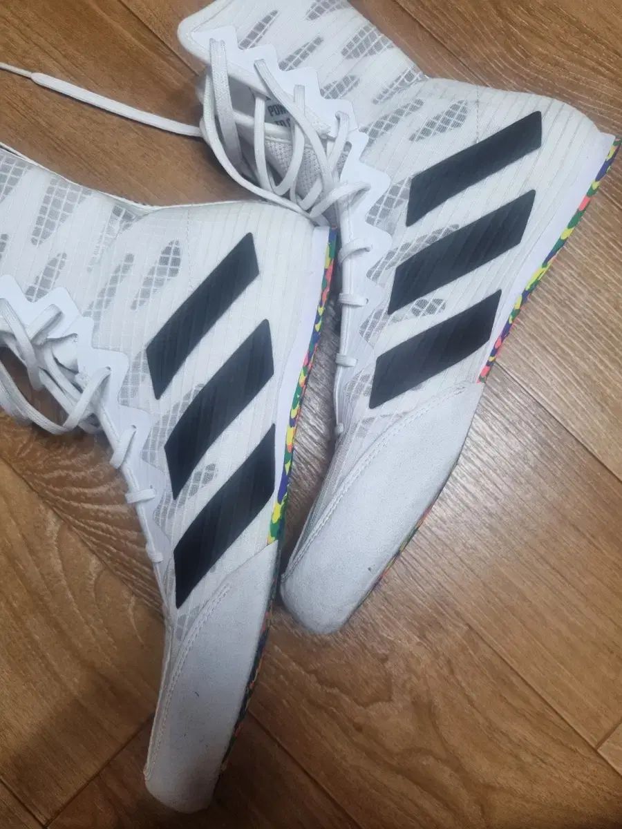 ボクシング