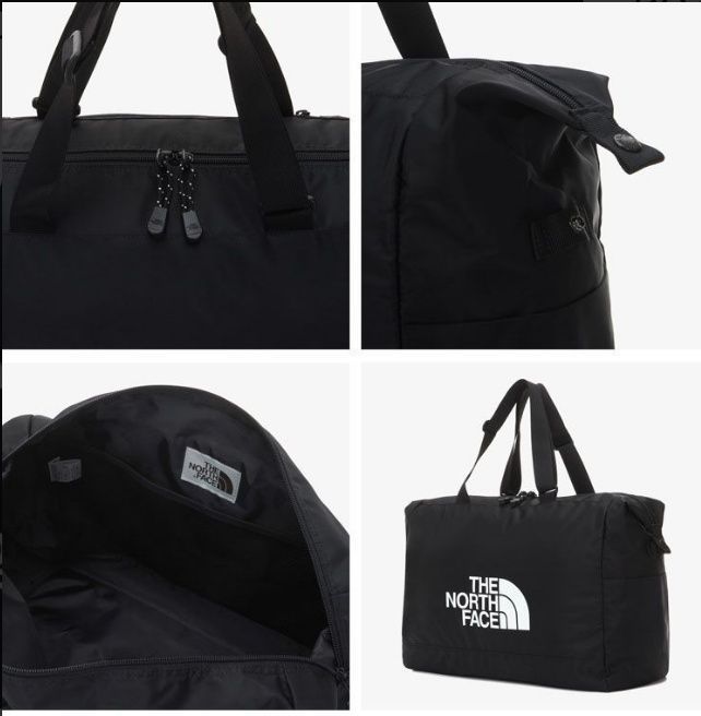 ○○新品 未使用 THE NORTH FACE ダッフルバッグ ドラムバッグ