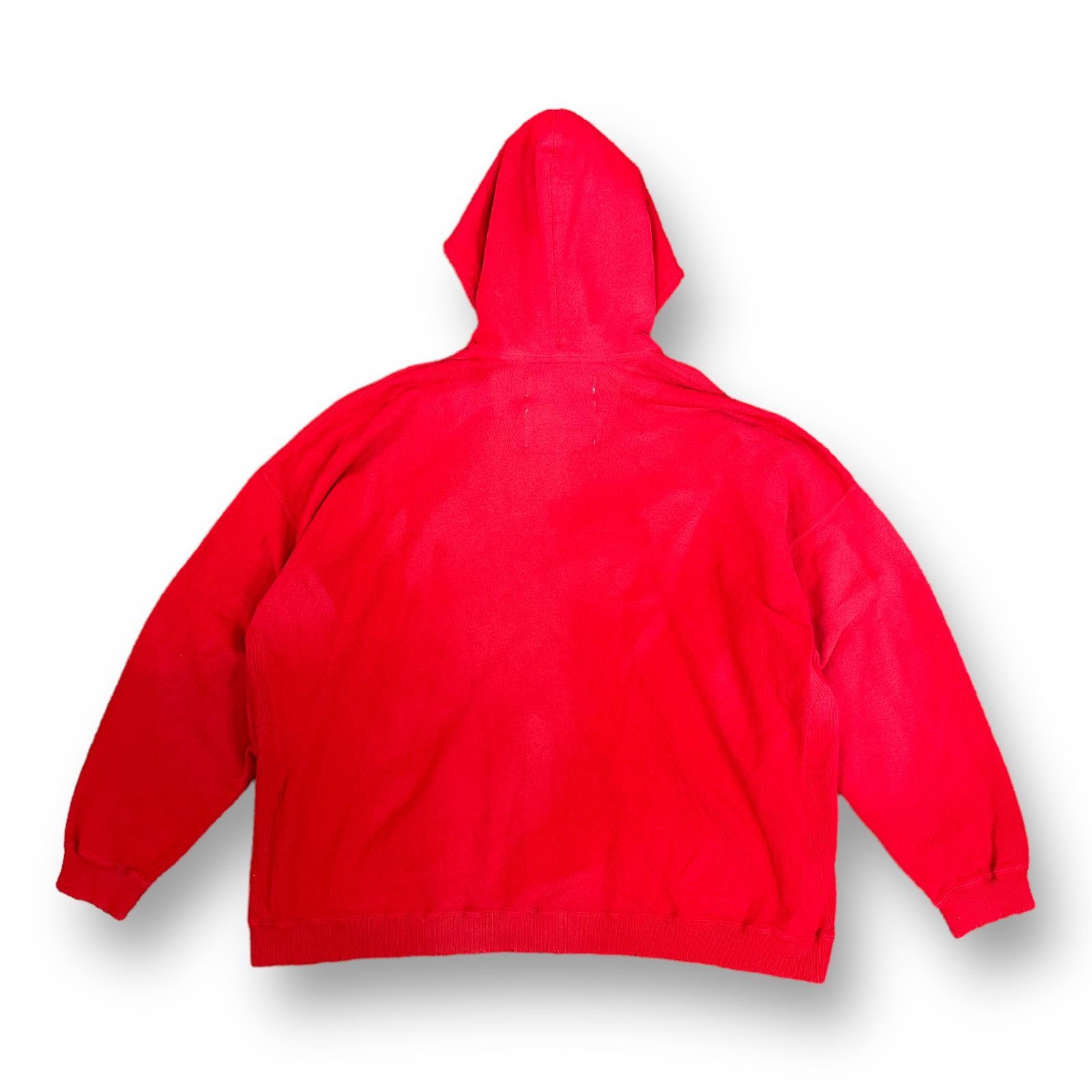 定価42900円 新品 DAIRIKU 22AW Water-repellent Hoodie ウォーターリ 