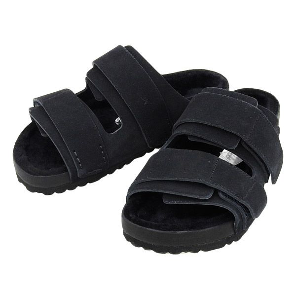 ビルケンシュトック テクラ BIRKENSTOCK × TEKLA Uji サンダル SLATE 39