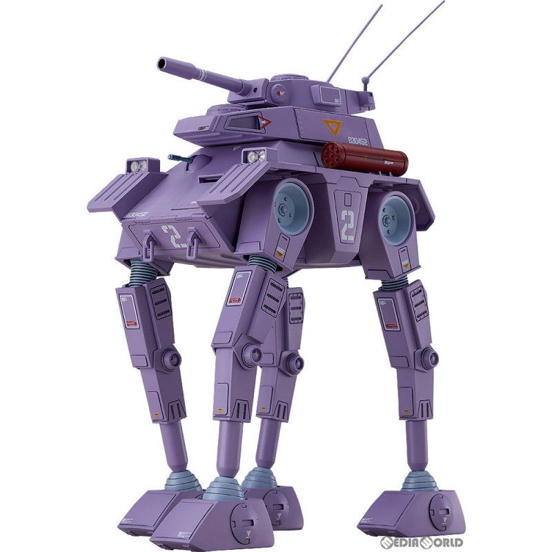1/72 ダグラム、ソルティック、クラブガンナー、マッケレル 4点セット 1/72 ダグラム、ソルティック、クラブガンナー、マッケレル 4点