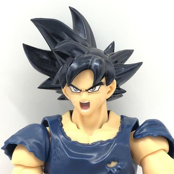 意 兆”|ドラゴンボール超