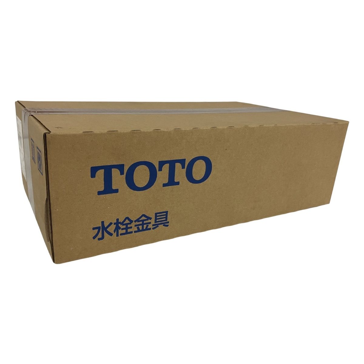 TOTO TBV03401J1 壁付サーモスタット混合水栓 B10490479