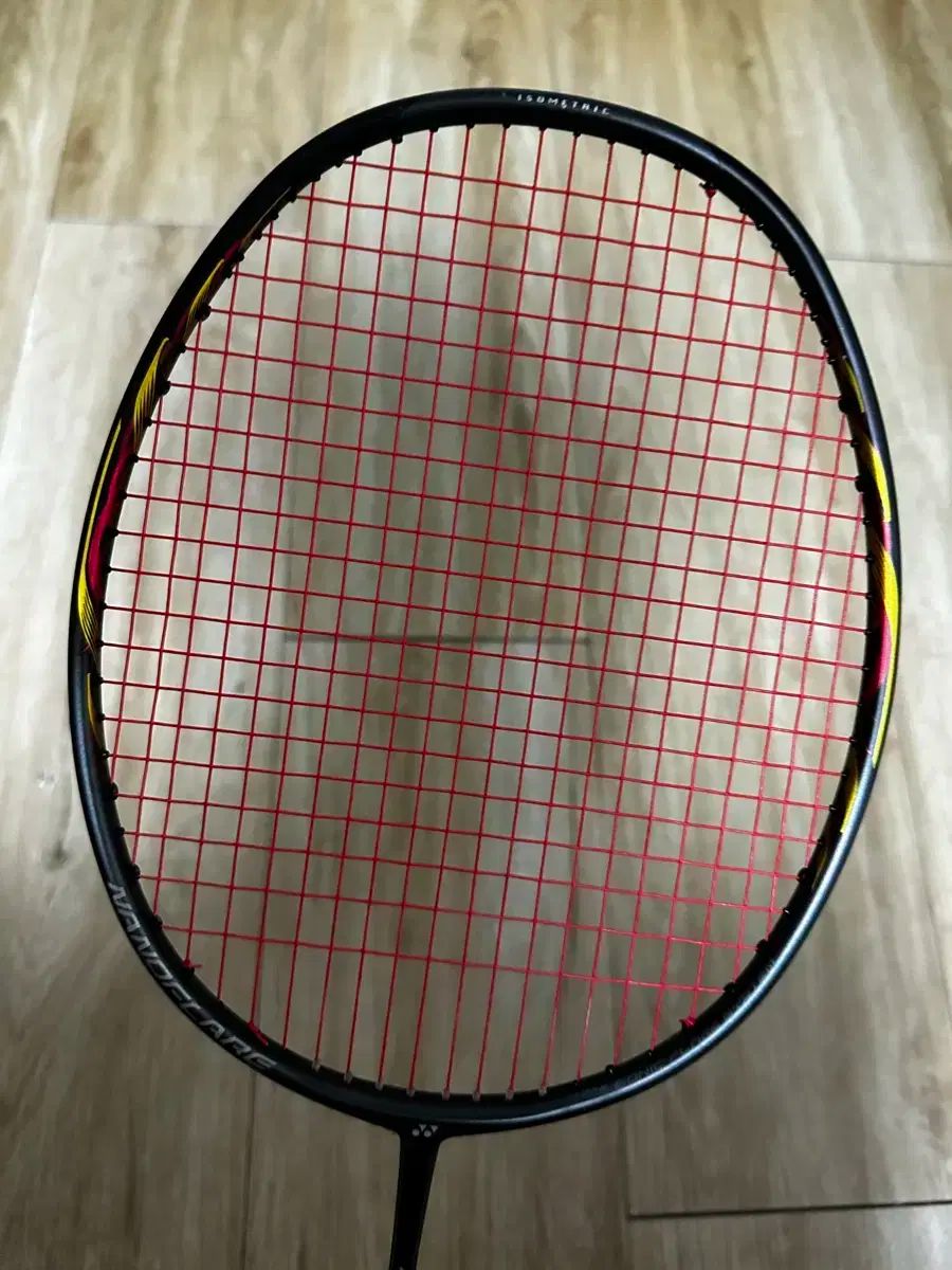 YONEX ヨネックス ₍ナノフ 800