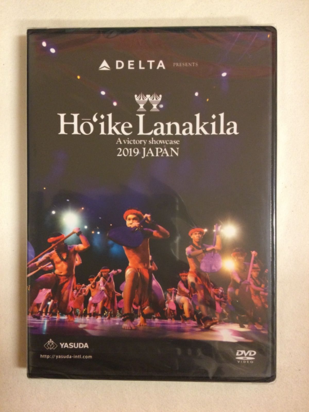 Hoike Lanakila 2019 DVD | www.condisbrandsoutlet.gr