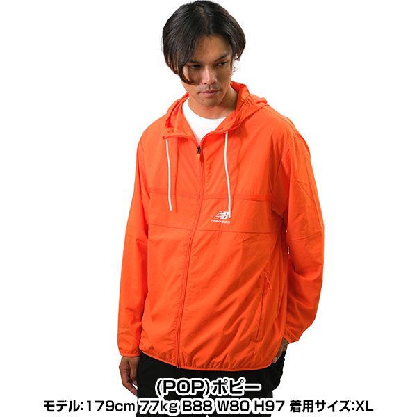 フード付き