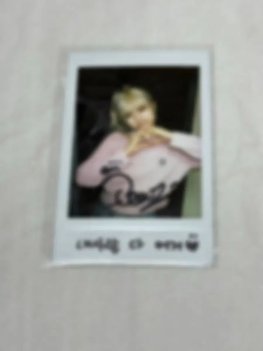 TWICE Doughnut ラントレ ジヒョ コンプリートセット TWICE Doughnut ラントレ ジヒョ コンプリートセット