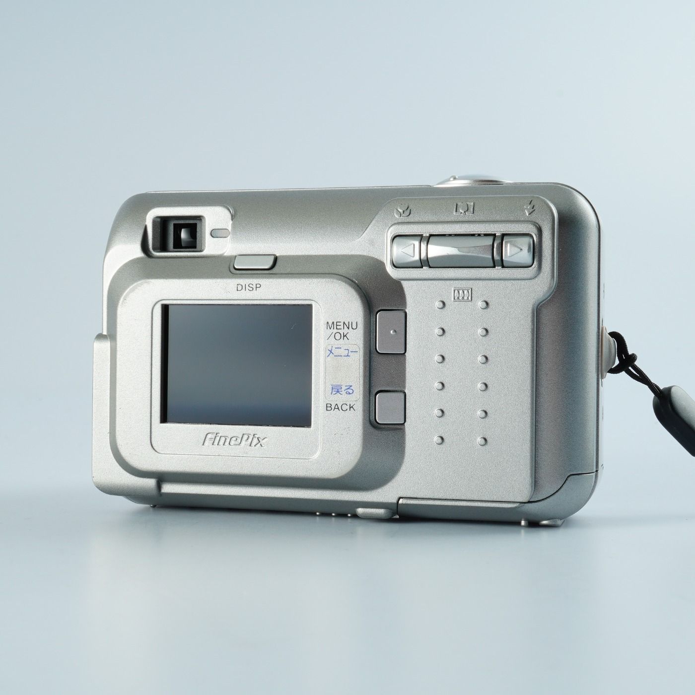 富士フィルム FinePix A210 + 注文 XD 64MB コンパクトデジタルカメラ