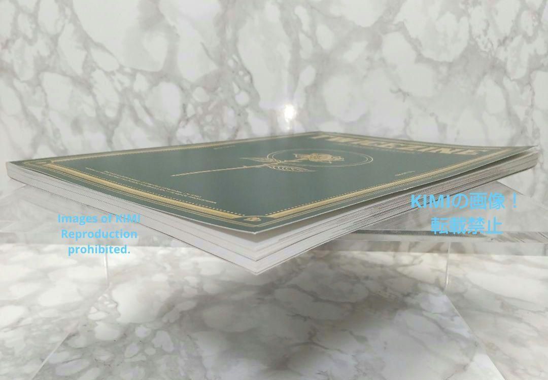 TWICE　写真集　TWICEZINE　2019　SEASON'S Amazon.co.jp: TWICE 写真集 本 TWICEZINE 2019 SEASONS GREETINGS THE