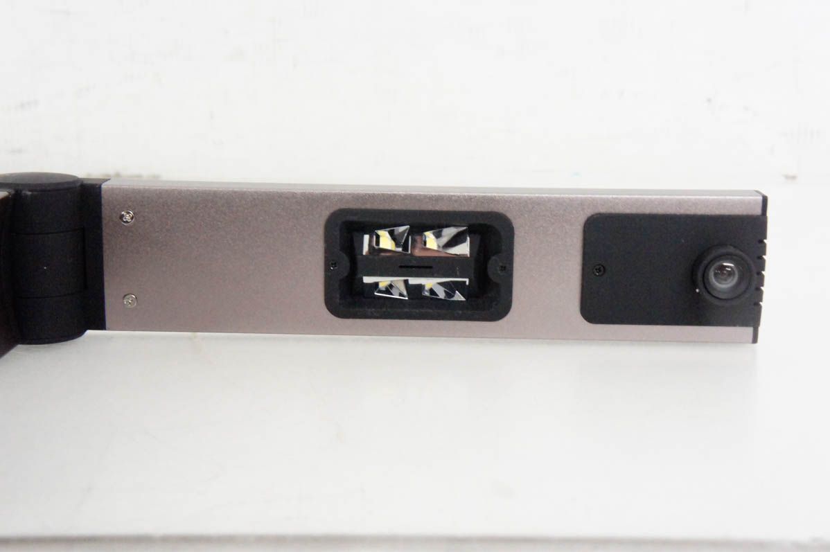 OCR 最大A3サイズ