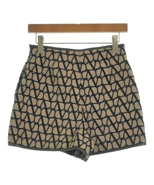 VALENTINO ショートパンツ レディース 古着