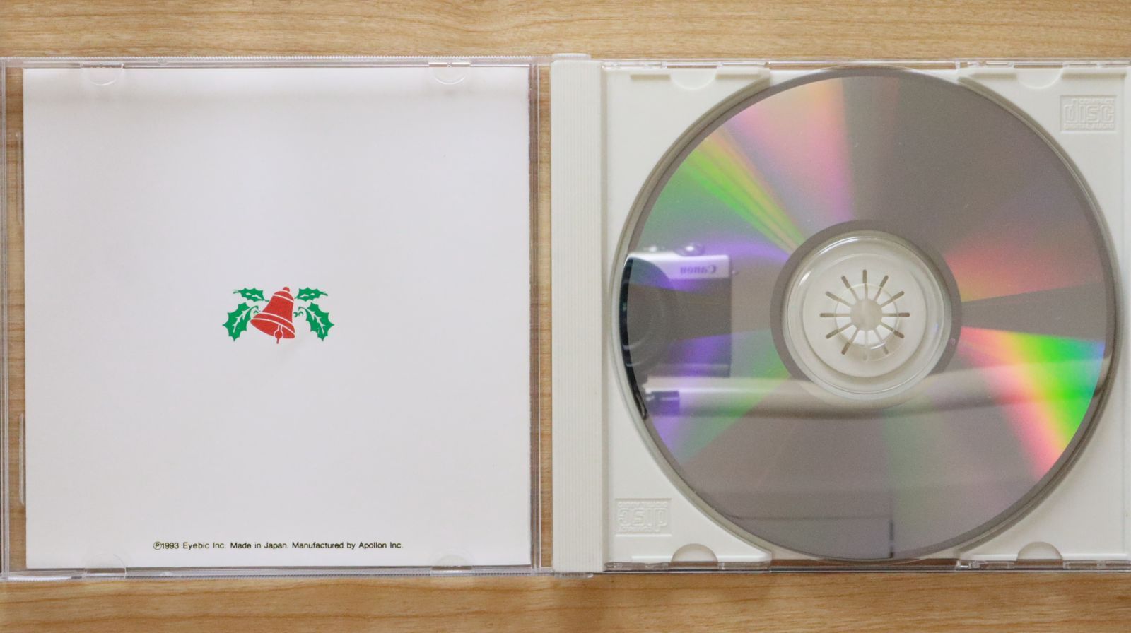 中古CD☆その他CD/□ Merry X'mas 【XE8/+++++++K04184】I22143 - メルカリ