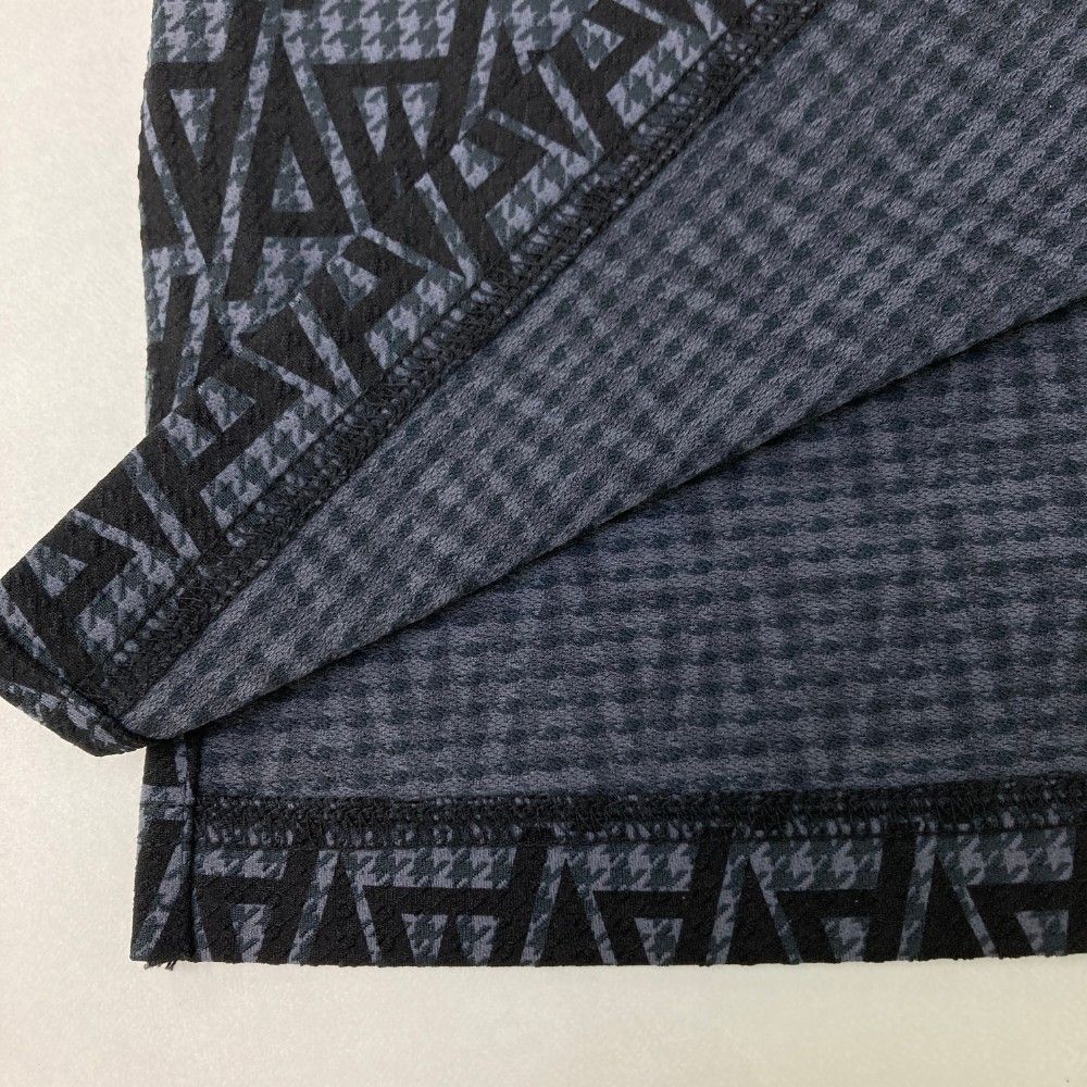 サイズ：0 PEARLY GATES パーリーゲイツ 2024年モデル 半袖ポロシャツ