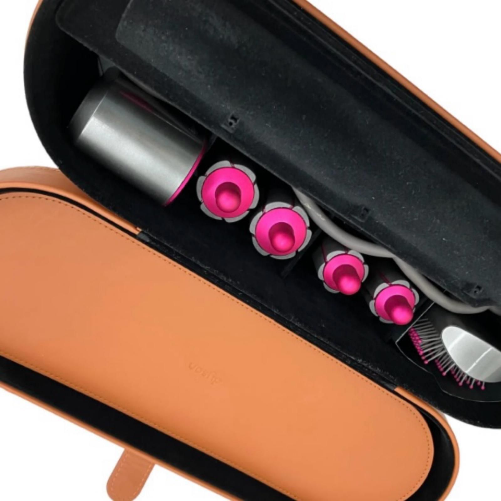 styler ヘアスタイラー