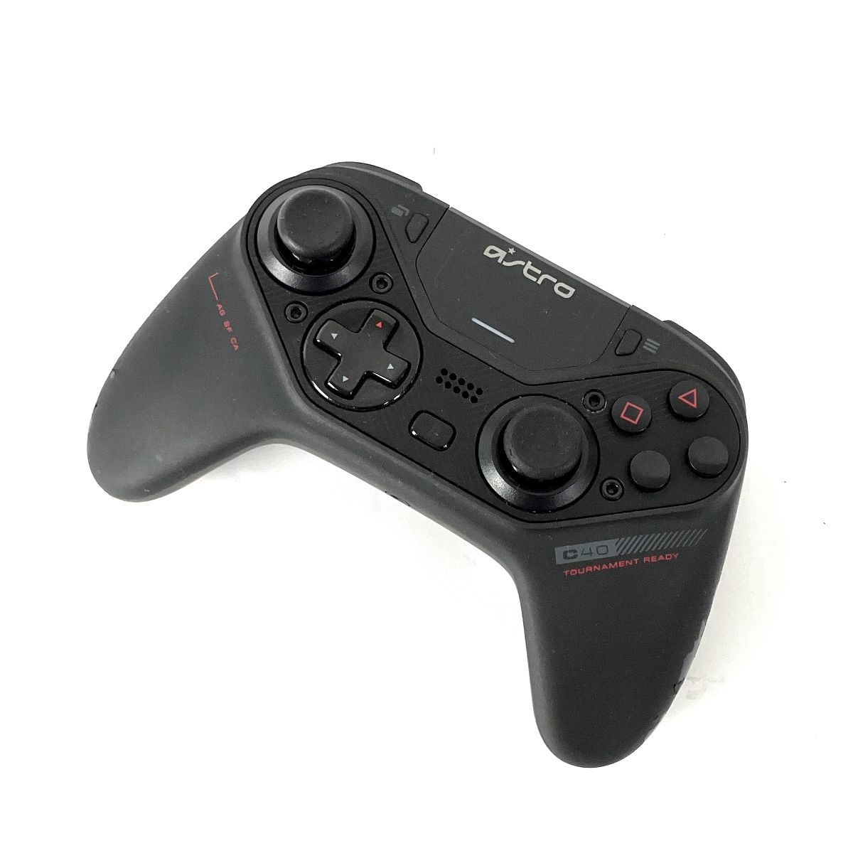 動作保証】 astro GR0004 C40 ゲーム コントローラー アストロ