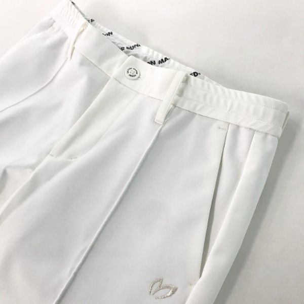 MASTER BUNNY EDITION マスターバニーエディション ストレッチ パンツ