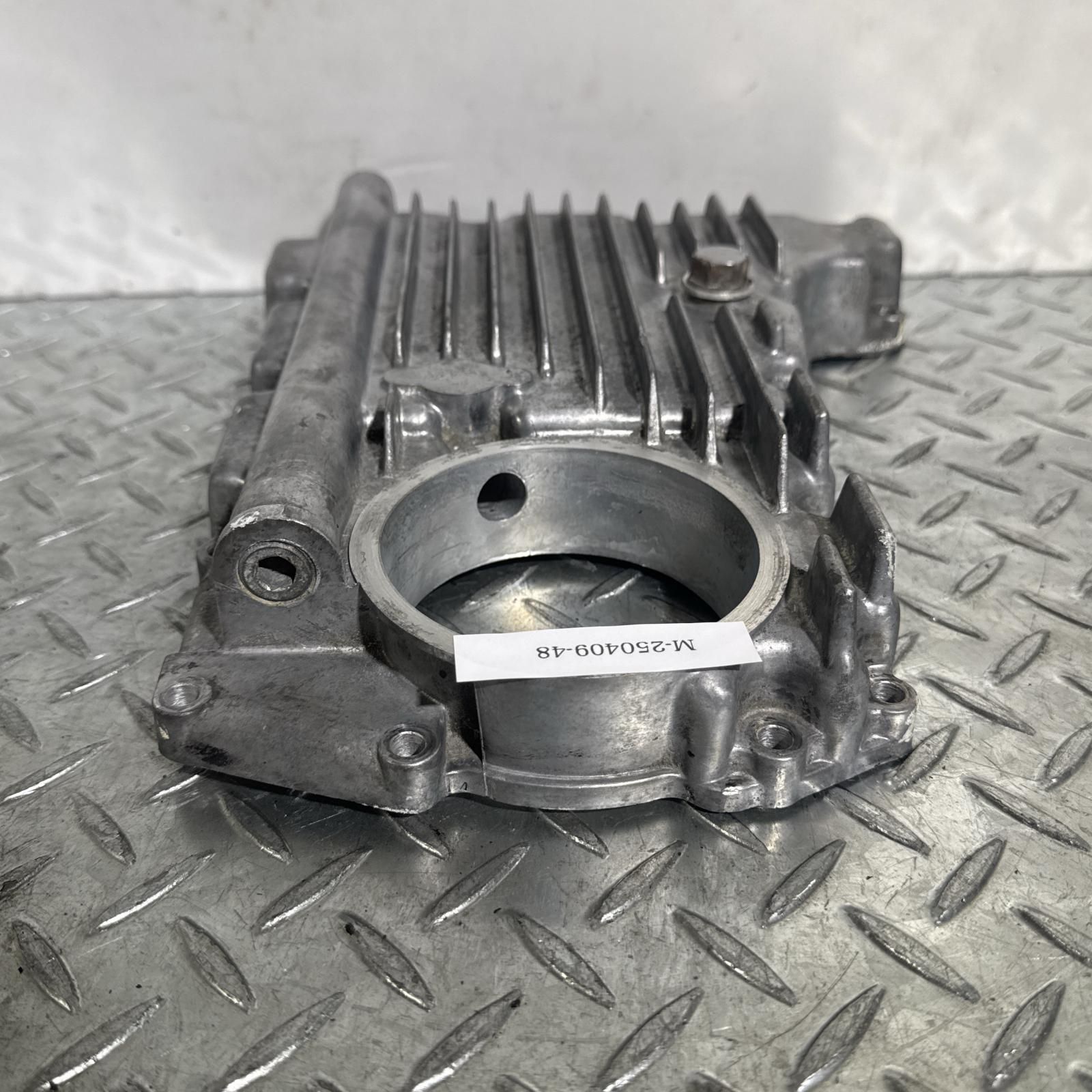 KAWASAKI Z750FX オイルパン カワサキ ウェビックガレージセール