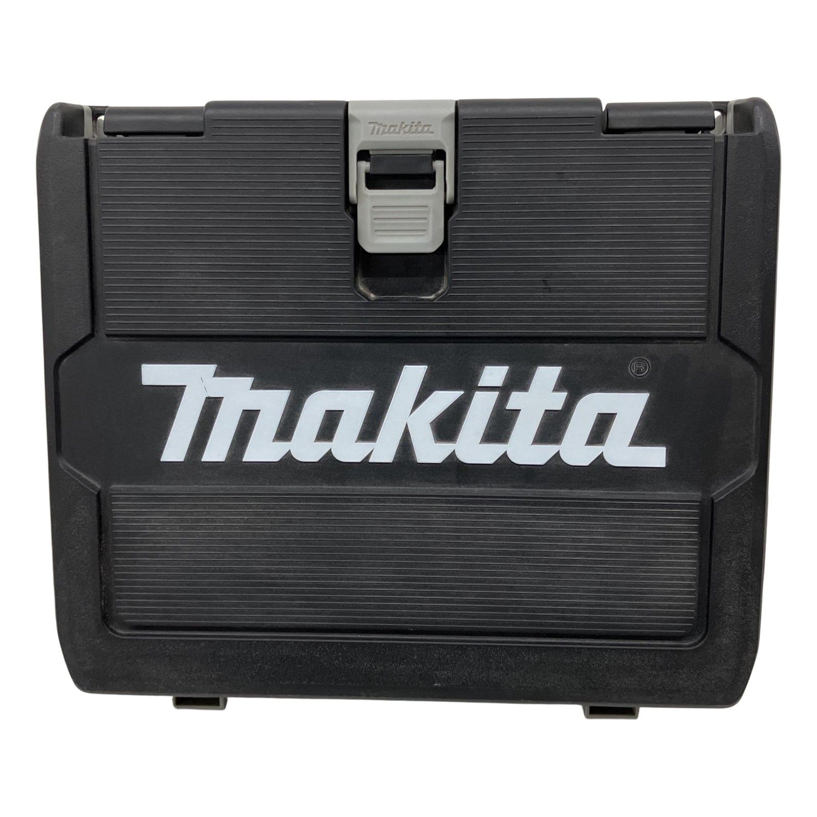 △△MAKITA マキタ インパクトドライバ 18v 充電器 充電池2個 ケース付 TD173DRGXB ブラック