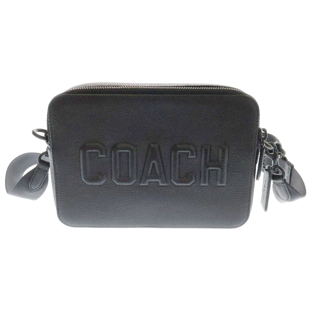 COACH (コーチ) チャーター クロスボディバッグ24 ショルダーバッグ