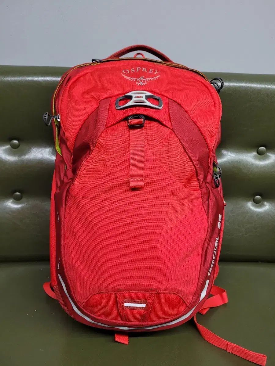 オスプレイ OSPREY OSPREY 放射状の 26L 登山 リュックサック バックパック