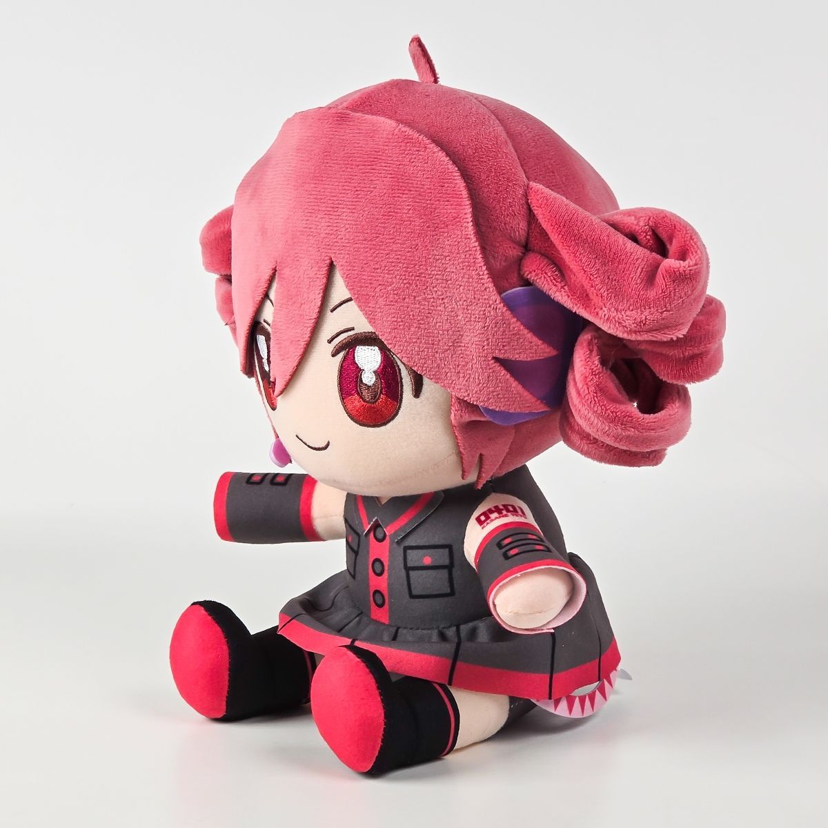 重音テト おすわりBIG ROUND1 限定(全1種) 重音テト おすわりBIG