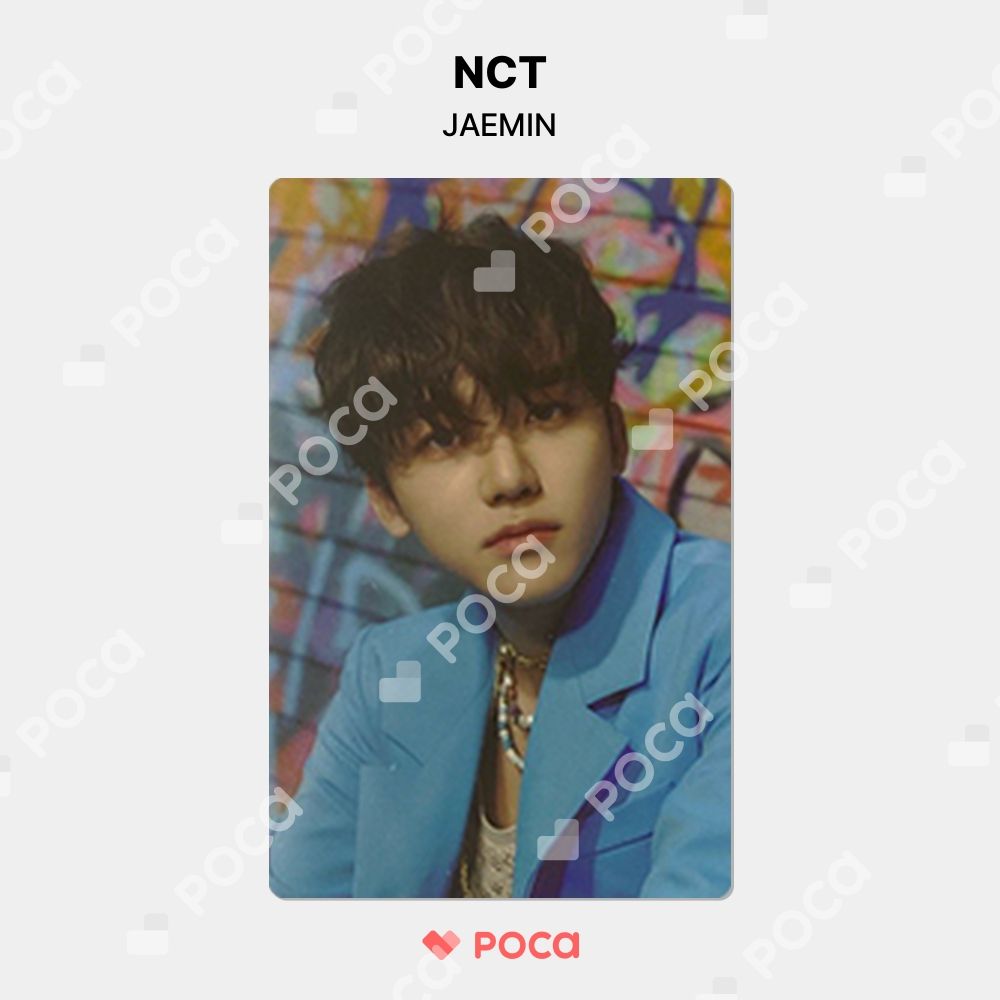 NCT NATION Tシャツ ジェミン❤︎【トレカ付き】 67a2d2c3be4aa.png