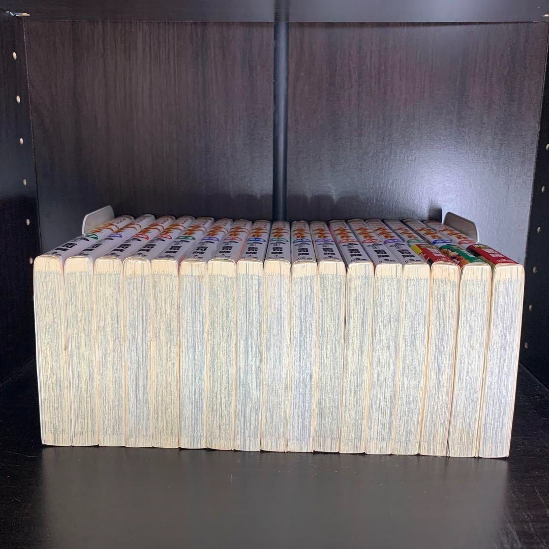 金色のガッシュ!! 　1-33巻　全巻セット　少年漫画　コミックセット　まとめ売 金色のガッシュ!! 1-33巻 全巻セット 少年漫画 まとめ売り