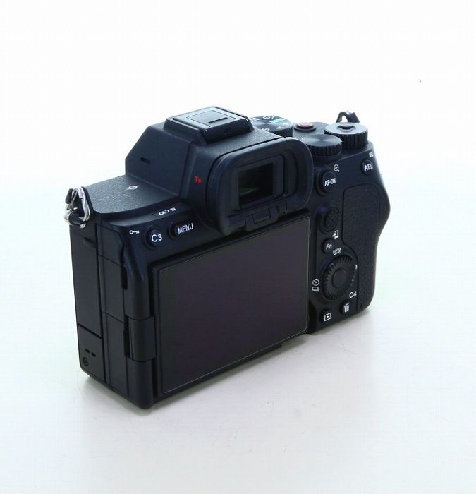 極美品】SONY α7 IVソニー ミラーレス一眼 本体と付属品 α7 IV