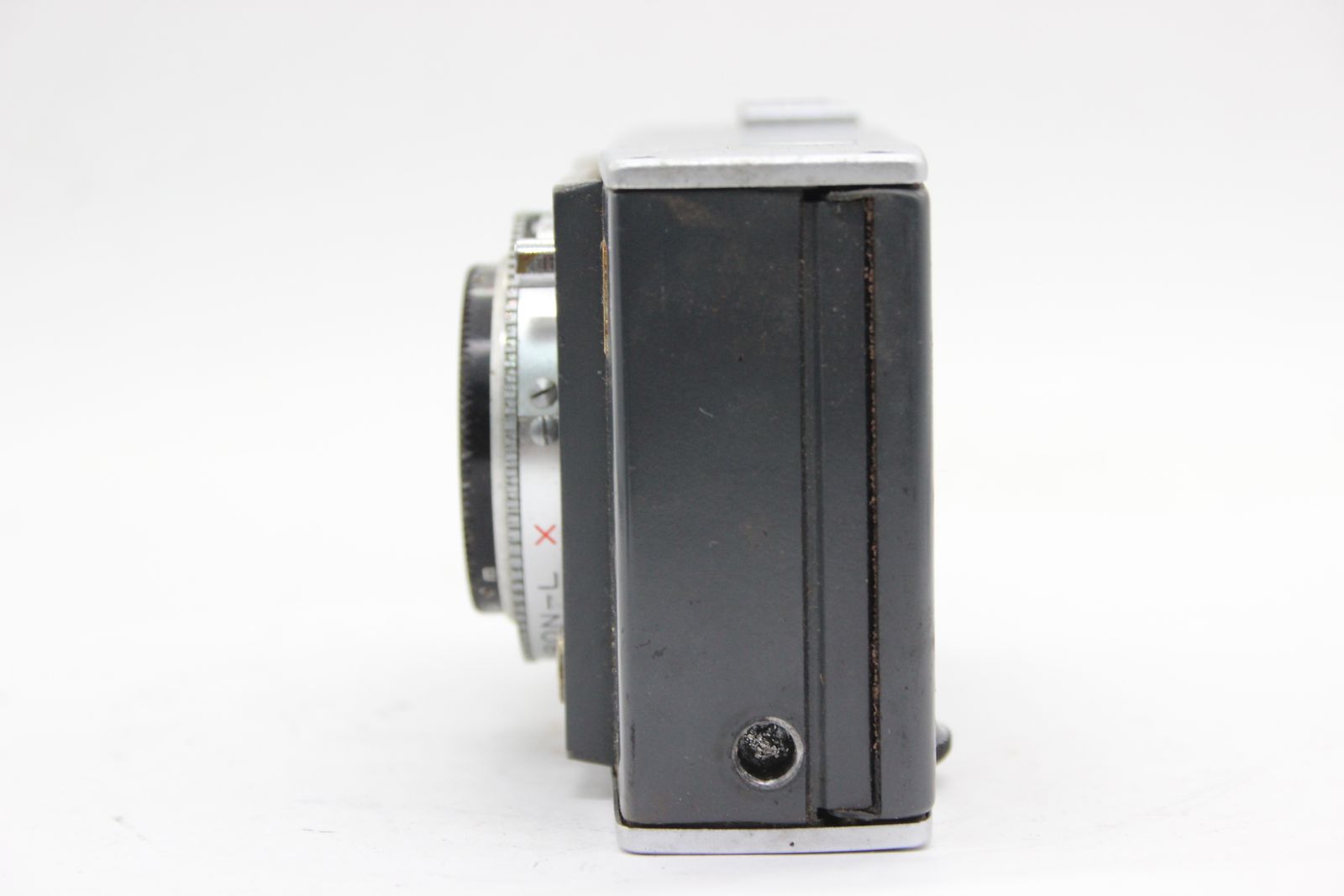 訳あり品】 Taron Chic TARONAR F.C. 30mm F2.8 カメラ s5322 - メルカリ