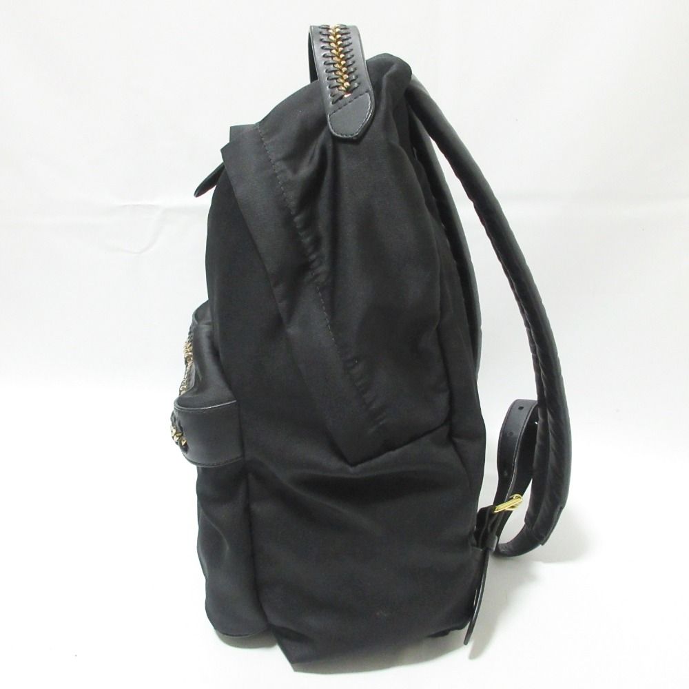 美品【ステラマッカートニー】チェーンリュック 楽天市場】□新品同様□ STELLA McCARTNEY ステラ マッカートニー