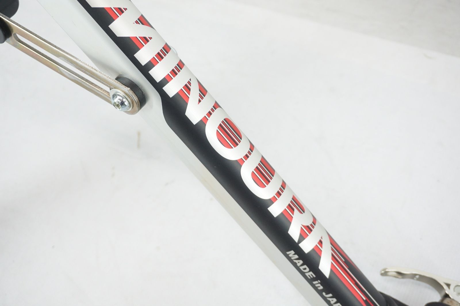 FG540 ハイブリッドローラー