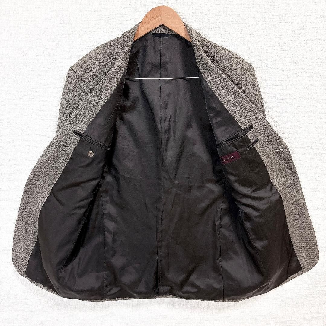 yamamoto スーツセットアップ