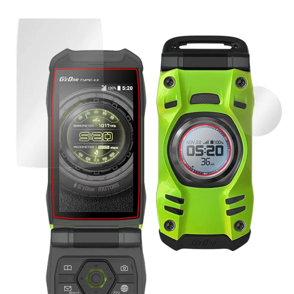 2025年最新】G'zOne type-xxの人気アイテム - メルカリ