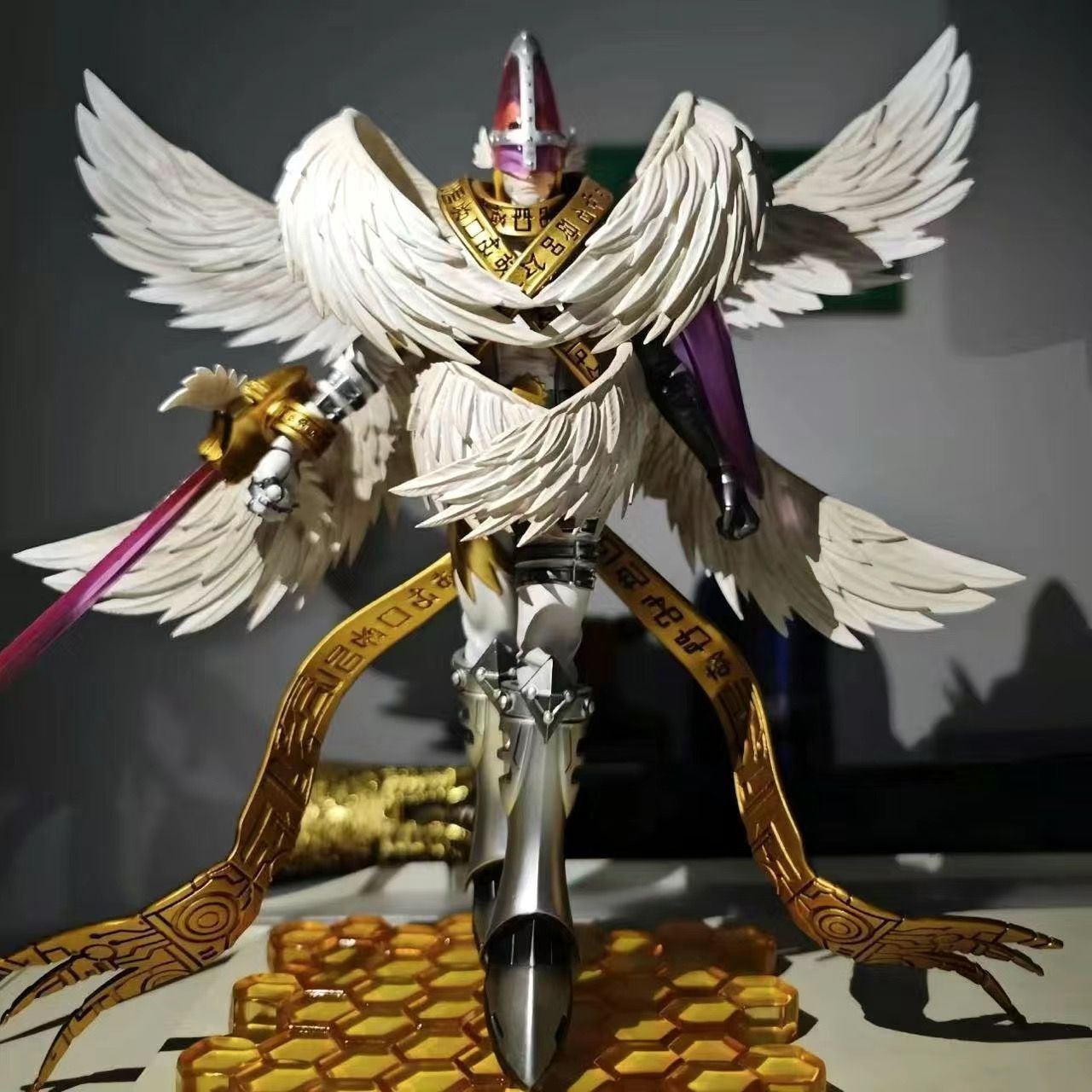 Amazon.co.jp: TAMASHII NATIONS 超進化魂 デジモン