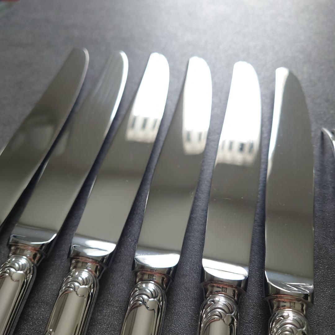 テーブルナイフ テーブルフォーク