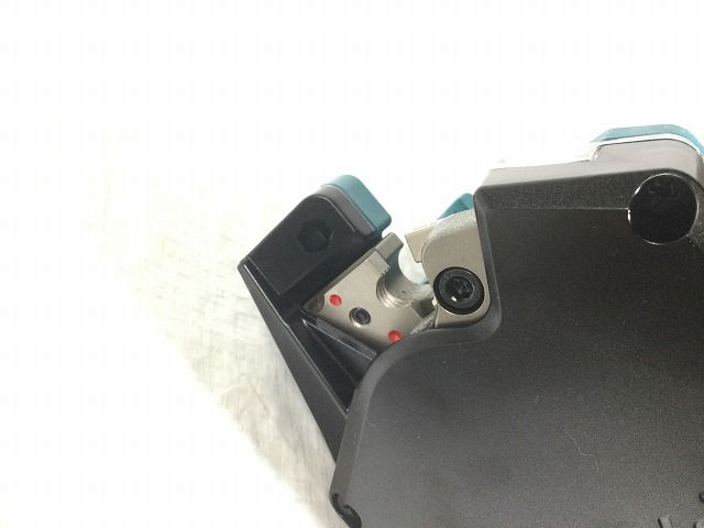  makita マキタ 18 V 充電式全ネジカッター 青 ブルー バッテリー 6.0 Ah 充電器 ケース 圧着ペンチ ペンチ