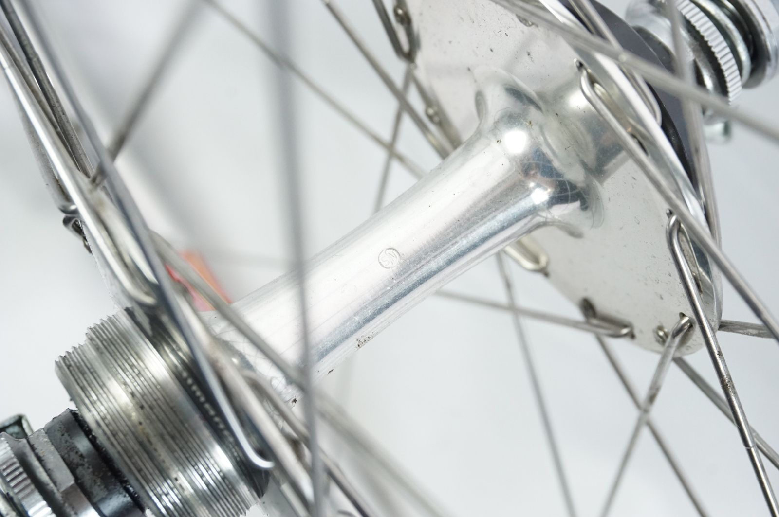 手組 ホイールセット