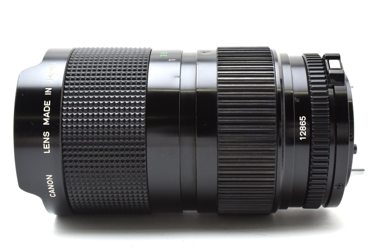 ☆良品☆ キャノン CANON NEW FD 35-70mm F2.8-3.5 OL3015 #0