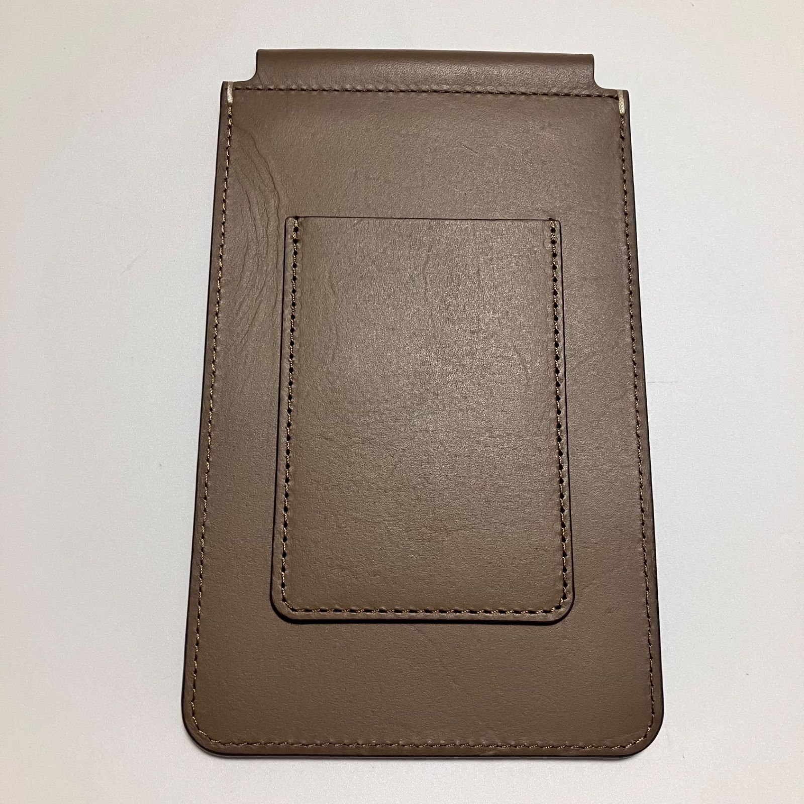 未使用 定価1.7万 MARGARET HOWELL idea マーガレットハウエルアイデア 
